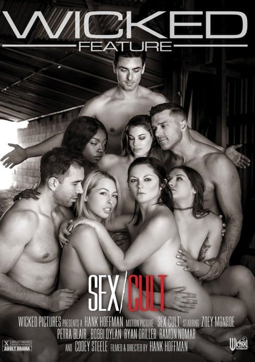 Sex Cultのポスター