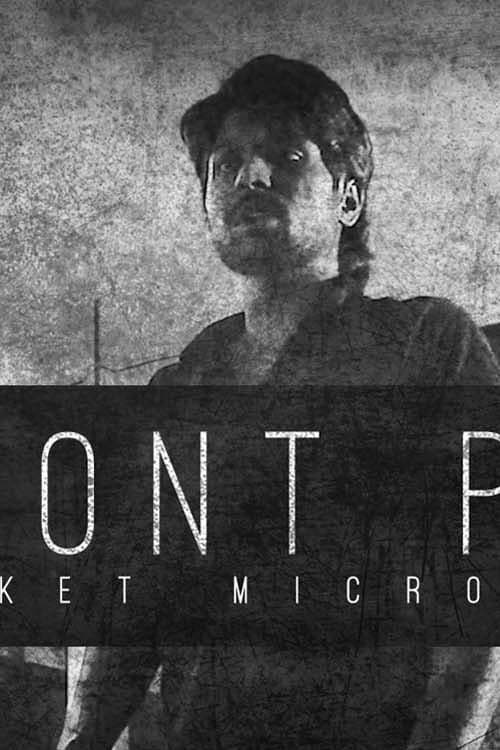 The Front Pageのポスター