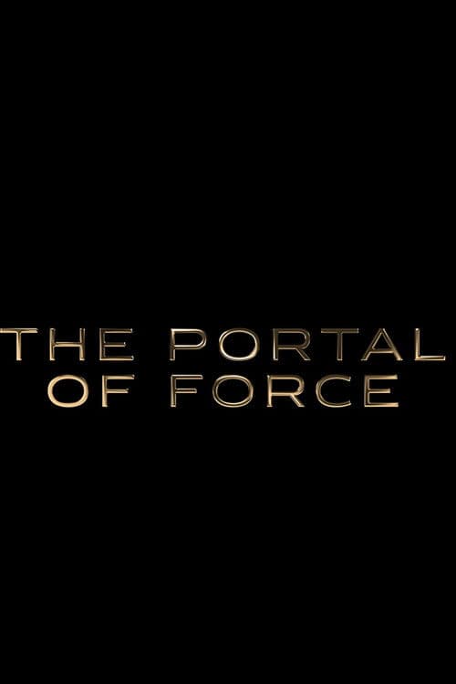 Holiguards Saga: The Portal of Forceのポスター