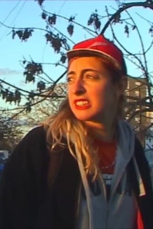 Marta, la musical. Una ópera de Dani Umpi.のポスター