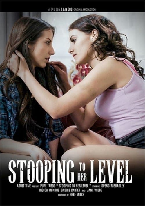 Stooping To Her Levelのポスター