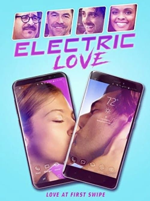 Electric Loveのポスター