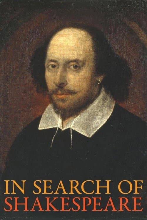 In Search of Shakespeareのポスター