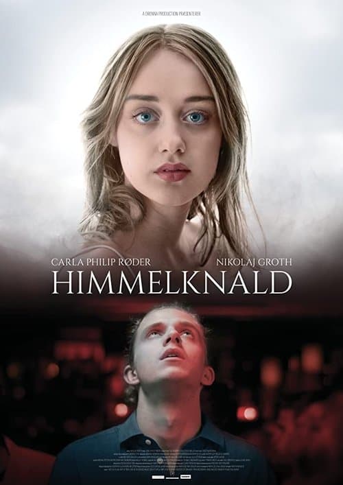 Himmelknaldのポスター
