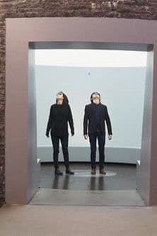 Cannonballのポスター