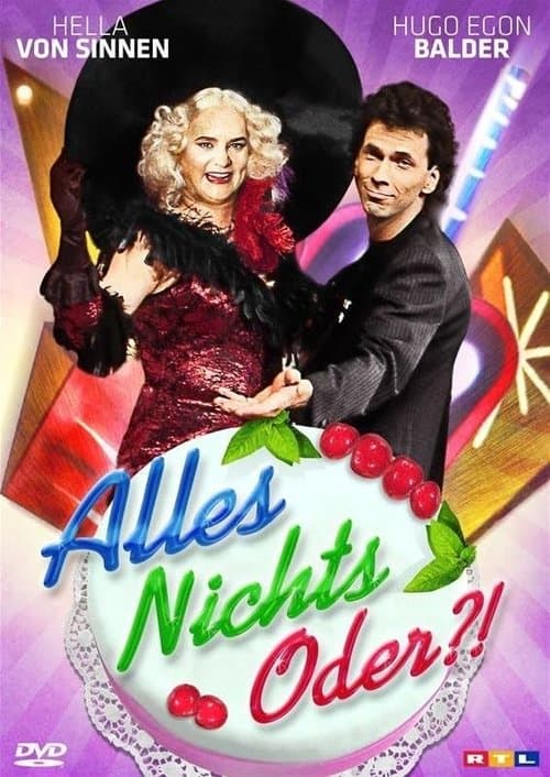 Alles Nichts Oder?!のポスター