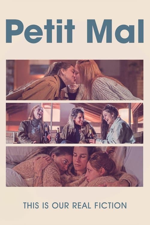 Petit malのポスター