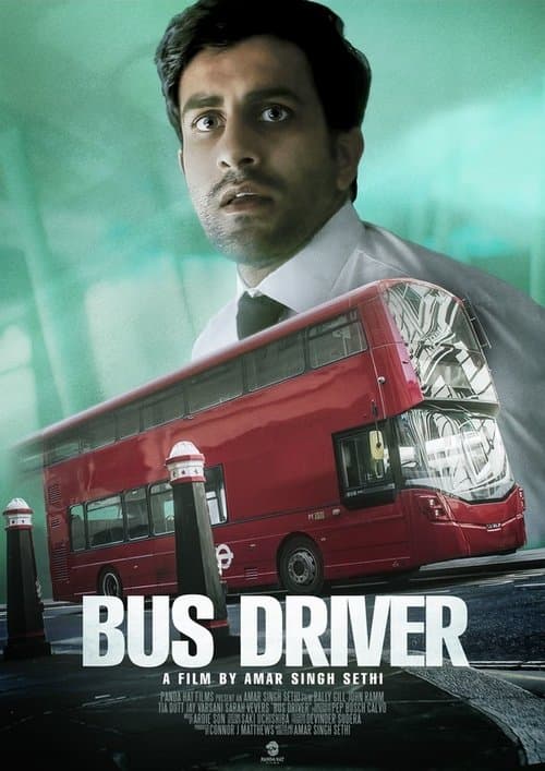 Bus Driverのポスター