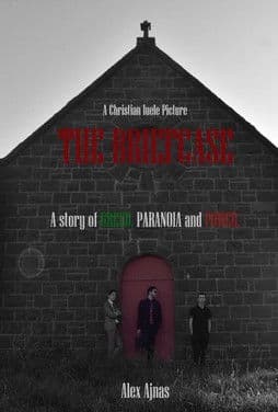 The Briefcaseのポスター