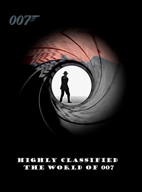 Highly Classified: The World of 007のポスター