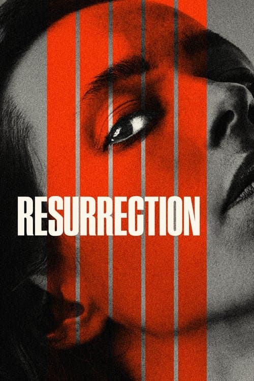 Resurrectionのポスター