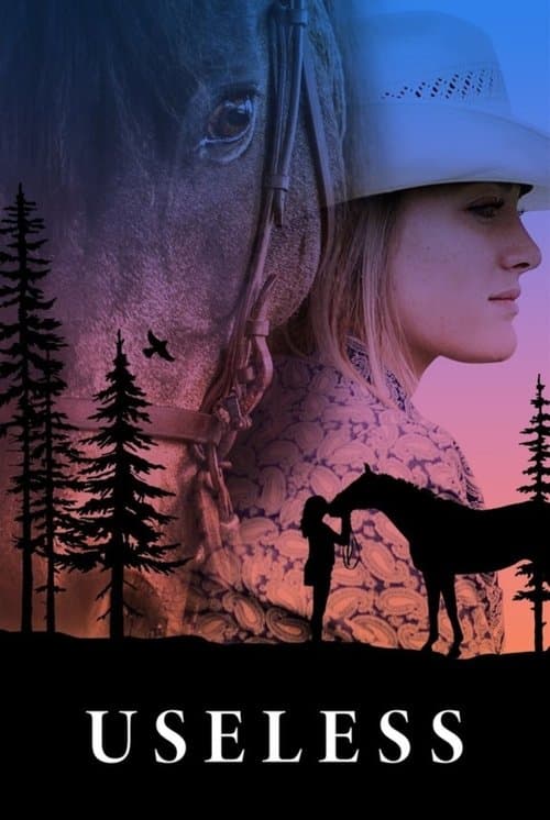 Uselessのポスター