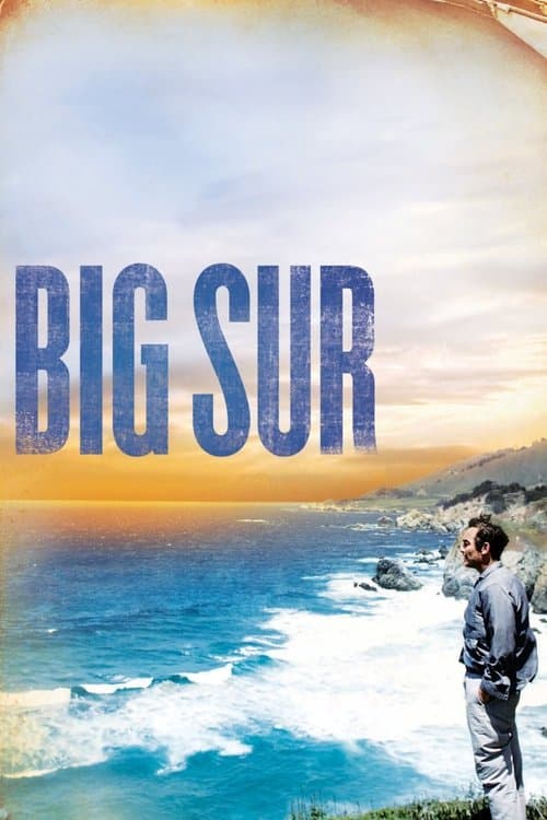 Big Surのポスター