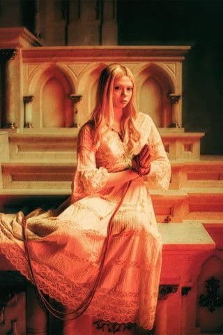 BAR SCORPIOSのポスター