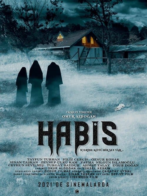 Habisのポスター