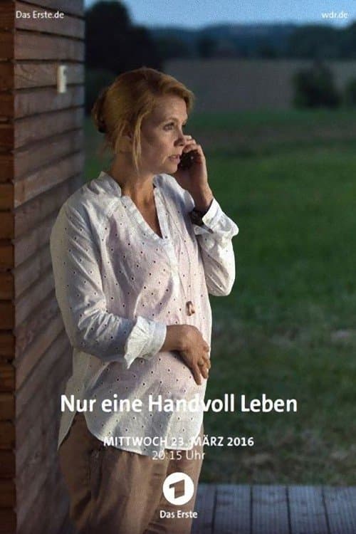 Nur eine Handvoll Lebenのポスター