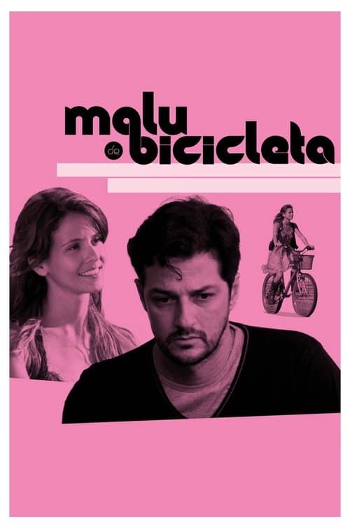 Malu de Bicicletaのポスター