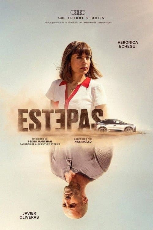 Estepasのポスター
