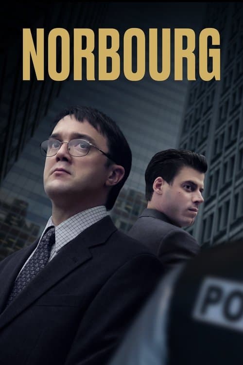 Norbourgのポスター