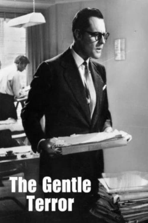 The Gentle Terrorのポスター