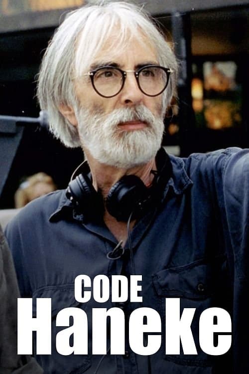 Code Hanekeのポスター