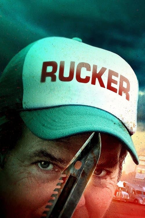 Ruckerのポスター