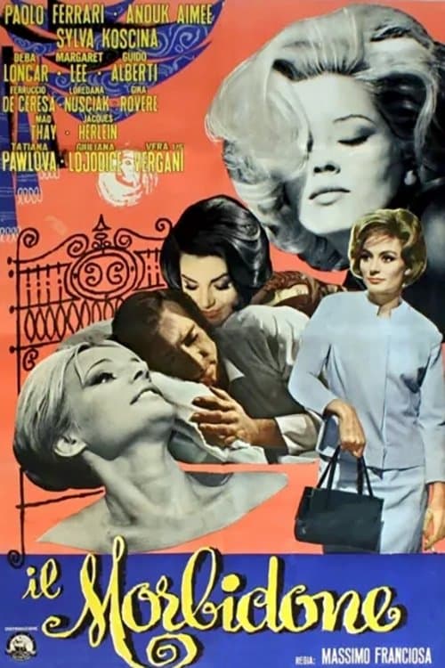 Il morbidoneのポスター