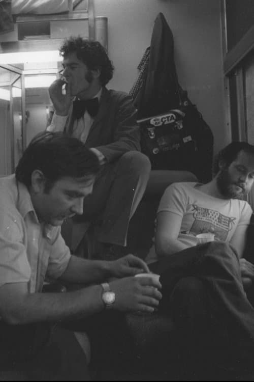 Stationsのポスター