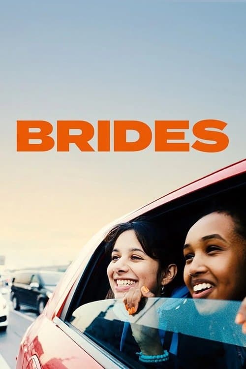 Bridesのポスター