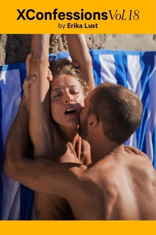 XConfessions 18のポスター