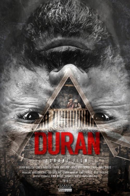 Duranのポスター