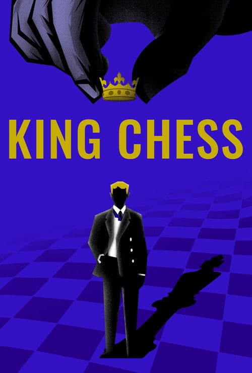 King Chessのポスター