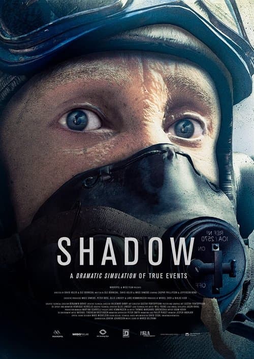Shadowのポスター