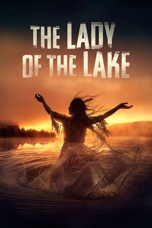 The Lady of the Lakeのポスター