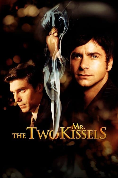 The Two Mr. Kisselsのポスター