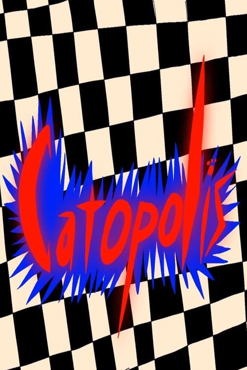 Catopolisのポスター