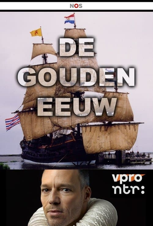De Gouden Eeuwのポスター