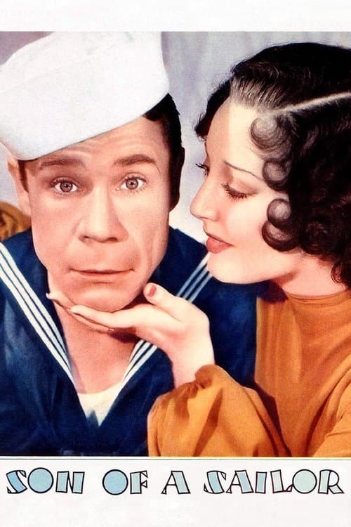 Son of a Sailorのポスター