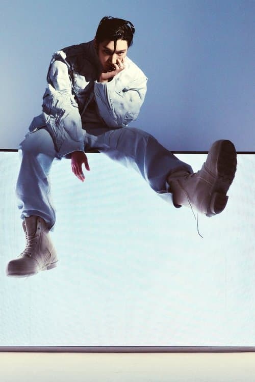 NCT: TEN - Performance Film: 10のポスター