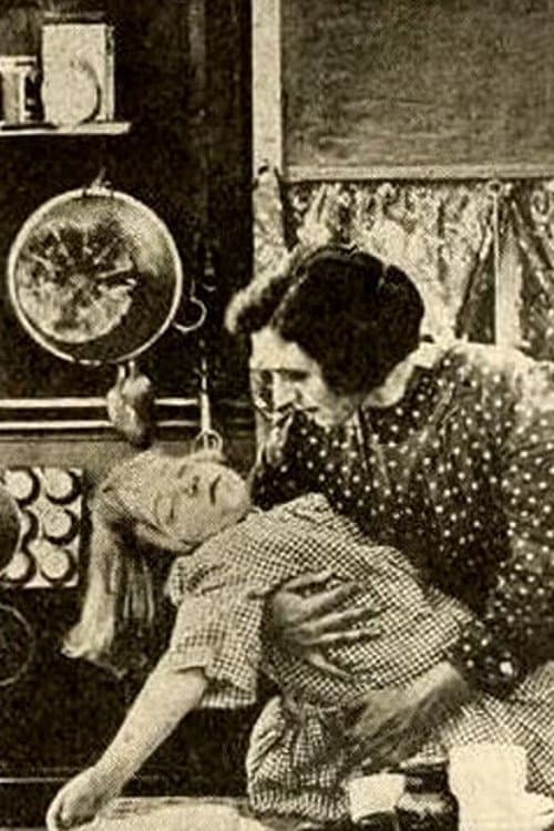 Broncho Billy and the Sheriff's Kidのポスター