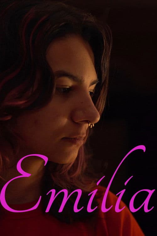 Emiliaのポスター