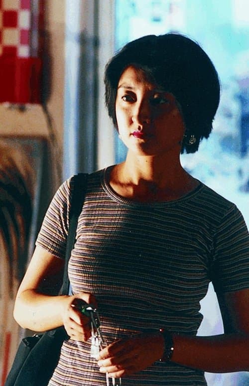 风景のポスター