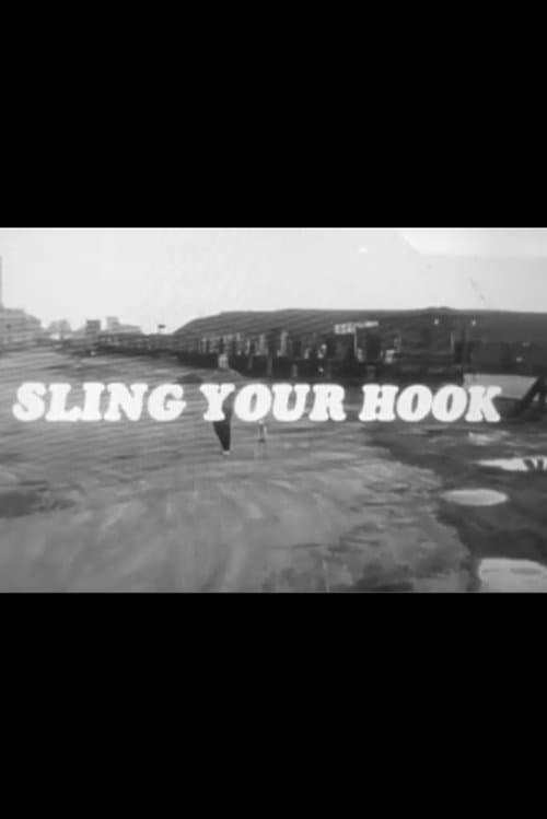 Sling Your Hookのポスター