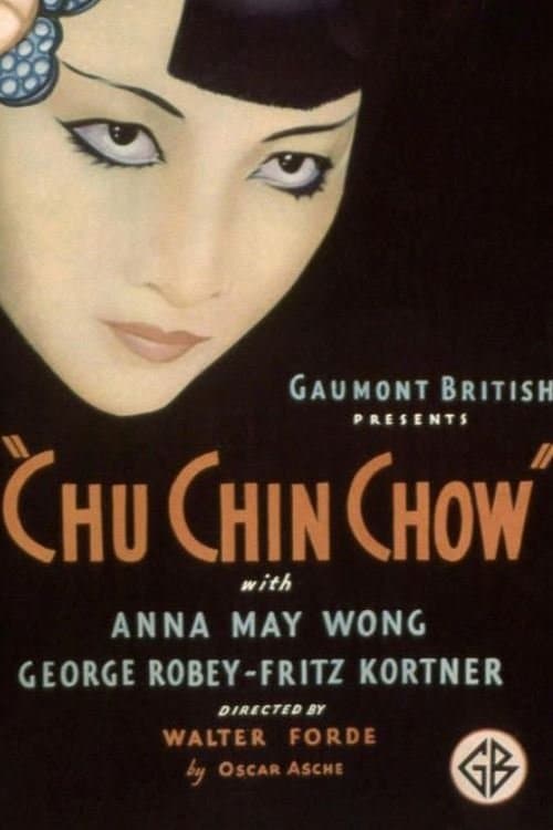Chu Chin Chowのポスター