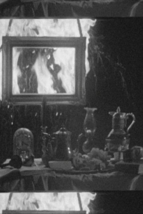 Motion Pictures for Wall Frames: Volume 1のポスター