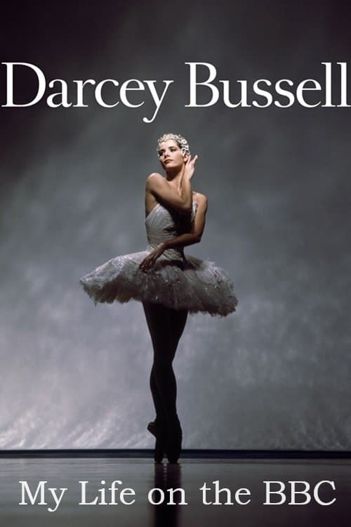 Darcey Bussell: My Life on the BBCのポスター