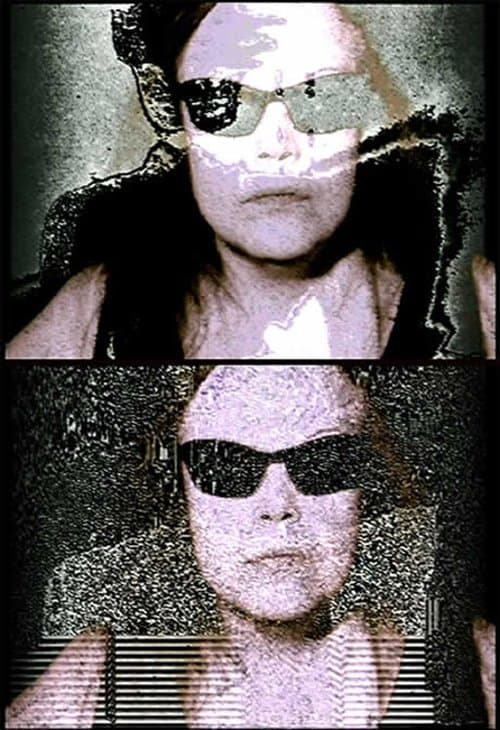 Angel Scanのポスター