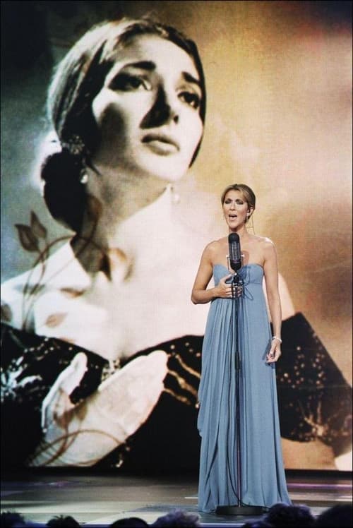 D'Elles (TV Special)のポスター