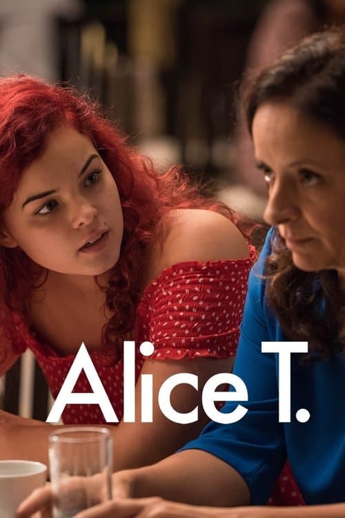 Alice T.のポスター