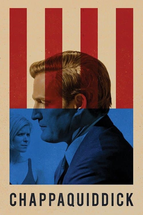 Chappaquiddickのポスター
